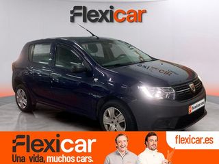 Dacia Sandero Access 1.0 55kW (75CV)