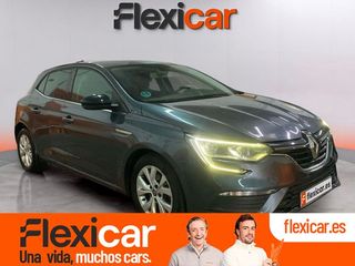 Renault Megane Business TCe 103 kW (140CV) GPF -SS