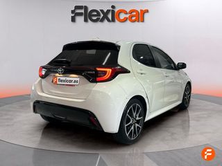 Toyota Yaris 1.5 120H Style