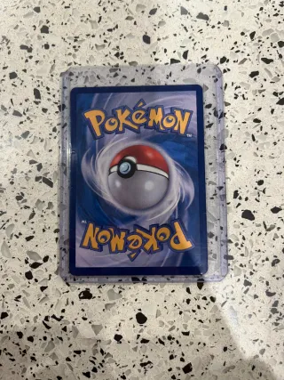 Mega Charizard ex Coreano