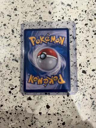 Mega Charizard ex Coreano