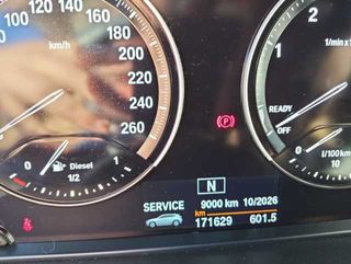 BMW X2 sDrive16d 85 kW (116 CV)