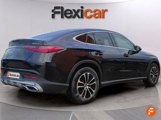 Mercedes GLC GLC 220 d 4MATIC