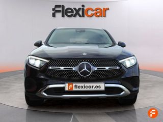 Mercedes GLC GLC 220 d 4MATIC