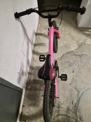 Bicicleta Infantil Monty