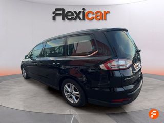Ford Galaxy 2.0 TDCi 110kW (150CV) Titanium