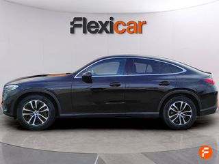 Mercedes GLC GLC 220 d 4MATIC