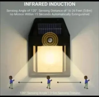 4 Focos Solares Lámpara Tungsteno Mediano (17X12)