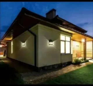 4 Focos Solares Lámpara Tungsteno Mediano (17X12)