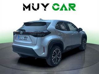 Toyota Yaris Cross 120H Style 85 kW (116 CV)