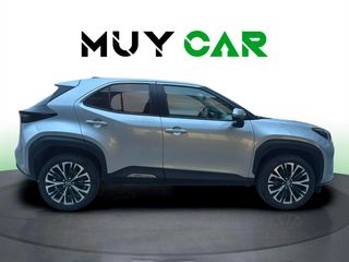 Toyota Yaris Cross 120H Style 85 kW (116 CV)