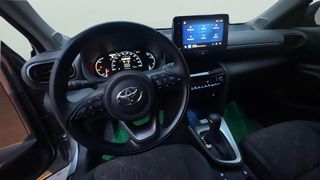 Toyota Yaris Cross 120H Style 85 kW (116 CV)