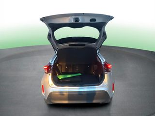 Toyota Yaris Cross 120H Style 85 kW (116 CV)