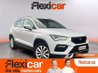 Seat Ateca 1.5 TSI 110kW (150CV) DSG St&Sp Style