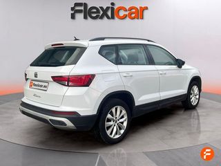 Seat Ateca 1.5 TSI 110kW (150CV) DSG St&Sp Style