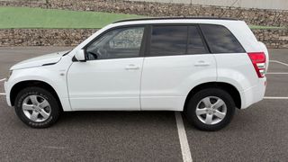 Suzuki Grand Vitara 2010