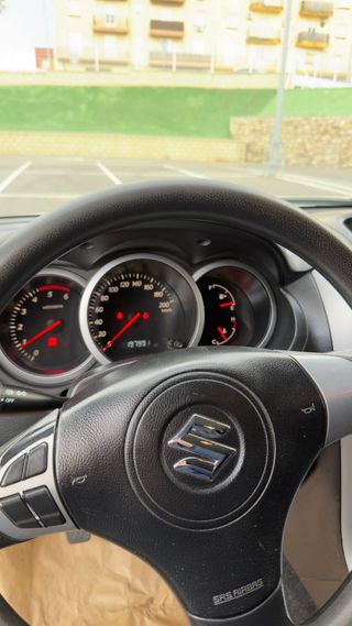 Suzuki Grand Vitara 2010