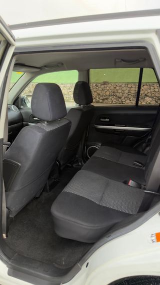 Suzuki Grand Vitara 2010