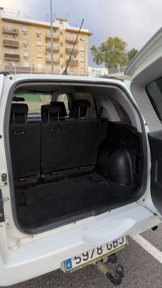 Suzuki Grand Vitara 2010