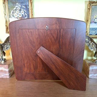 Cornice Portafoto in Argento 925 x foto cm 18x24