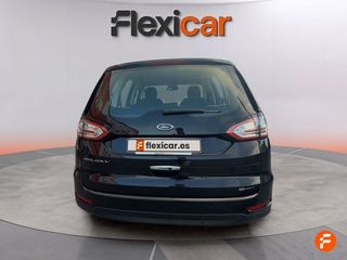 Ford Galaxy 2.0 TDCi 110kW (150CV) Titanium