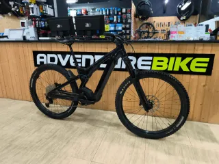 Scott Patron eRide 920 29" Talla M Impecable.