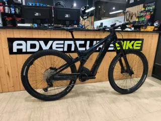 Scott Patron eRide 920 29" Talla M Impecable.