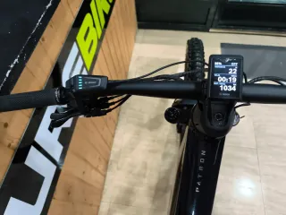 Scott Patron eRide 920 29" Talla M Impecable.