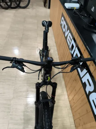 Scott Patron eRide 920 29" Talla M Impecable.