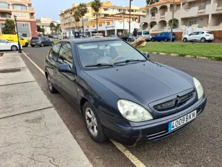 Citroen Xsara 2001