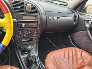Citroen Xsara 2001
