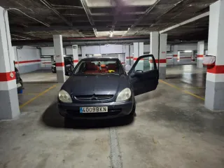 Citroen Xsara 2001