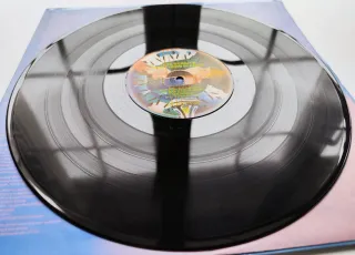 LP 1985 🇳🇱 DIRE STRAITS - BROTHERS IN ARMS