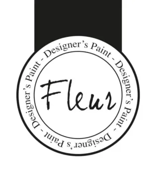 Pintura Fleur Base Cemento y Color Cemento