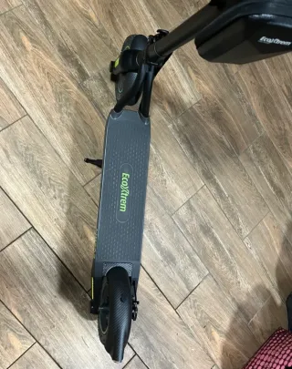 Patinete Eléctrico Ecoxtrem