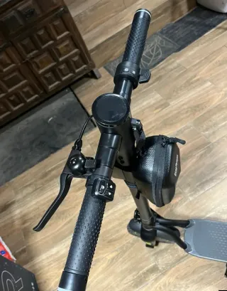 Patinete Eléctrico Ecoxtrem