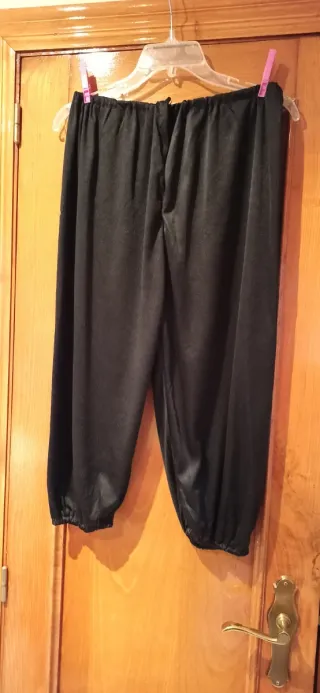 Disfraz Pirata Hombre Talla XL