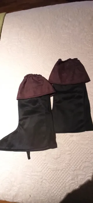 Disfraz Pirata Hombre Talla XL