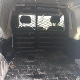 Citroen Berlingo 2015