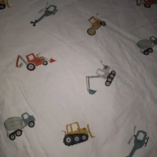 Funda nórdica infantil con dibujos