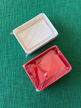 Posacenere vintage Algida nuovi sigillati