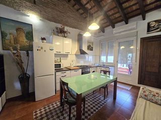 Piso en alquiler en El Cabanyal- El Canyamelar en Valencia