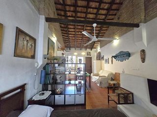 Piso en alquiler en El Cabanyal- El Canyamelar en Valencia