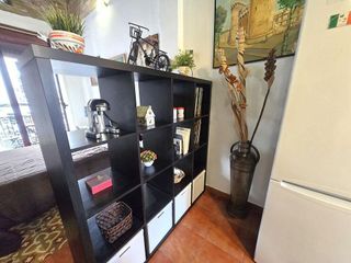 Piso en alquiler en El Cabanyal- El Canyamelar en Valencia