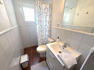 Piso en alquiler en El Cabanyal- El Canyamelar en Valencia