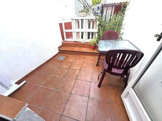 Piso en alquiler en El Cabanyal- El Canyamelar en Valencia