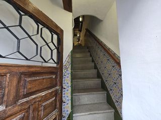 Piso en alquiler en El Cabanyal- El Canyamelar en Valencia