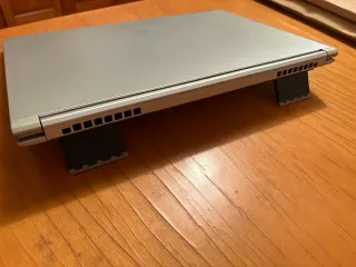 MSI Prestige Intel i7 16GB RAM 512GB SSD M.2