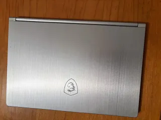 MSI Prestige Intel i7 16GB RAM 512GB SSD M.2