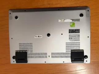 MSI Prestige Intel i7 16GB RAM 512GB SSD M.2